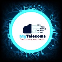 MyTelecoms ICT logo, MyTelecoms ICT contact details