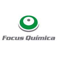 Focus Química logo, Focus Química contact details