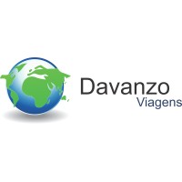 Davanzo Viagens logo, Davanzo Viagens contact details