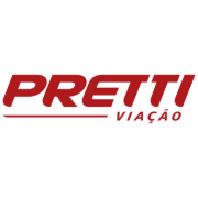 Viação Pretti Ltda. logo, Viação Pretti Ltda. contact details