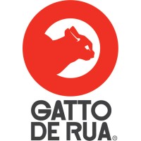 GATTO DE RUA logo, GATTO DE RUA contact details