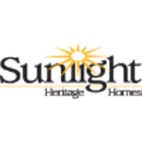 Sunlight Heritage Homes logo, Sunlight Heritage Homes contact details