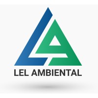 LEL Ambiental logo, LEL Ambiental contact details