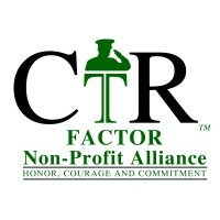 CTR Factor Non Profit Alliance logo, CTR Factor Non Profit Alliance contact details