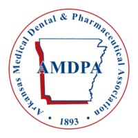 Arkansas Medical Dential Pharmaceutical Association logo, Arkansas Medical Dential Pharmaceutical Association contact details