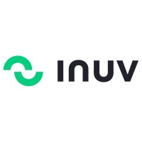 INUV logo, INUV contact details