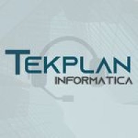 Tekplan Informática logo, Tekplan Informática contact details