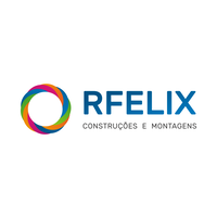 RFELIX Construções e Montagens logo, RFELIX Construções e Montagens contact details