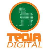 Troia Digital logo, Troia Digital contact details