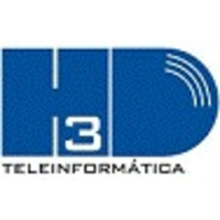 H3D Soluções em Teleinformática logo, H3D Soluções em Teleinformática contact details