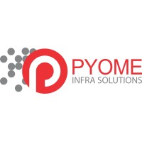 Pyome Infra Solutions Pvt Ltd logo, Pyome Infra Solutions Pvt Ltd contact details