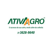 AtivaAgro logo, AtivaAgro contact details