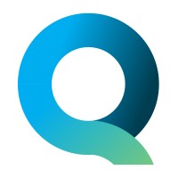 QStrat logo, QStrat contact details