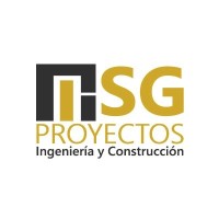 SG PROYECTOS, Ingeniería & Construcción S.A. de C.V logo, SG PROYECTOS, Ingeniería & Construcción S.A. de C.V contact details