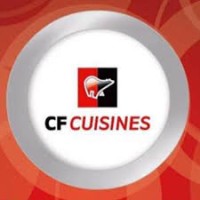 CF Cuisines logo, CF Cuisines contact details