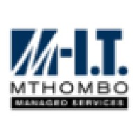 Mthombo IT Services (Pty) Ltd logo, Mthombo IT Services (Pty) Ltd contact details