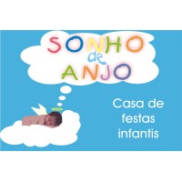 Sonho de Anjo Festas Infantis logo, Sonho de Anjo Festas Infantis contact details