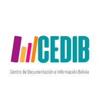 CEDIB logo, CEDIB contact details