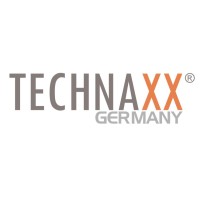 Technaxx Deutschland GmbH & Co. logo, Technaxx Deutschland GmbH & Co. contact details