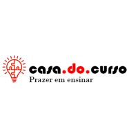 Casa do Curso logo, Casa do Curso contact details