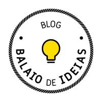 Blog Balaio de Ideias logo, Blog Balaio de Ideias contact details