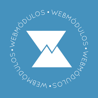 WEB MÓDULOS Tecnologia logo, WEB MÓDULOS Tecnologia contact details