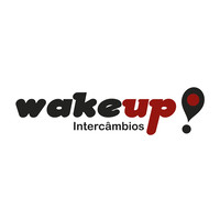 WakeUp! Intercâmbios logo, WakeUp! Intercâmbios contact details