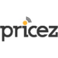 Pricez logo, Pricez contact details