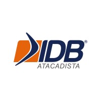 IDB Atacadista logo, IDB Atacadista contact details