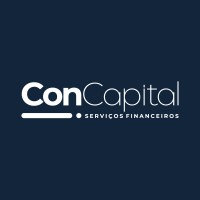 ConCapital logo, ConCapital contact details