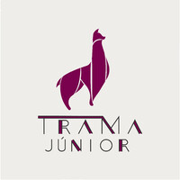 TRAMA Júnior logo, TRAMA Júnior contact details