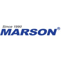 Marson logo, Marson contact details