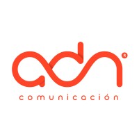 ADN Comunicación logo, ADN Comunicación contact details