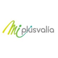 MiPlusvalía logo, MiPlusvalía contact details