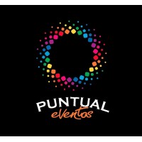 Puntual Eventos logo, Puntual Eventos contact details