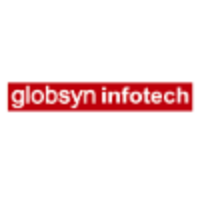 Globsyn Infotech logo, Globsyn Infotech contact details