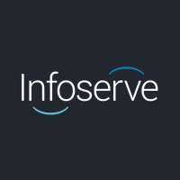 Infoserve logo, Infoserve contact details