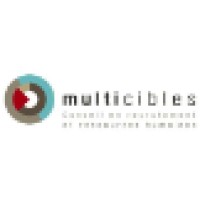 Multicibles logo, Multicibles contact details