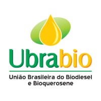 União Brasileira do Biodiesel e Bioquerosene logo, União Brasileira do Biodiesel e Bioquerosene contact details