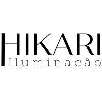 Hikari Iluminação logo, Hikari Iluminação contact details