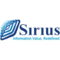 Sirius Business Solutions logo, Sirius Business Solutions contact details