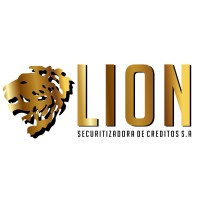 Lion Securitizadora de Créditos logo, Lion Securitizadora de Créditos contact details