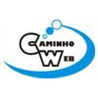 CaminhoWeb logo, CaminhoWeb contact details