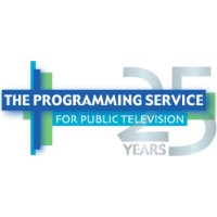 The Programming Service for Public Television logo, The Programming Service for Public Television contact details