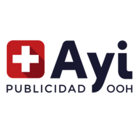 Ayi Publicidad OOH logo, Ayi Publicidad OOH contact details