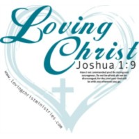 Loving Christ Ministries logo, Loving Christ Ministries contact details