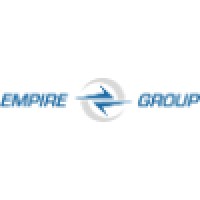 Empire Group logo, Empire Group contact details