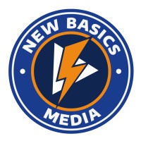 New Basics Media logo, New Basics Media contact details