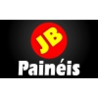 JB Painéis logo, JB Painéis contact details