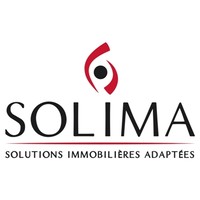 SOLIMA - Solutions Immobilières Adaptées logo, SOLIMA - Solutions Immobilières Adaptées contact details